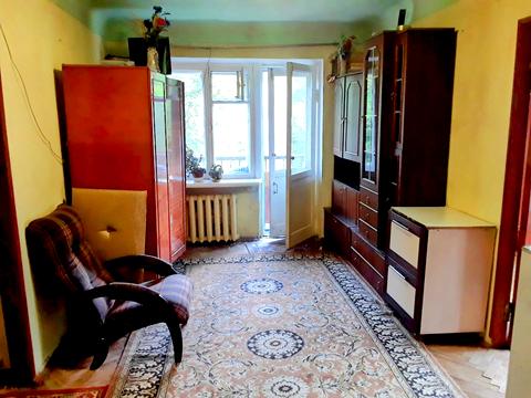 квартира по адресу Джона Маккейна ул. (Кудри Ивана), 35