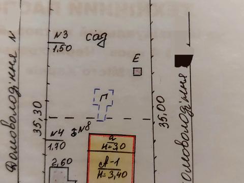 будинок за адресою Гаврилівський пров. (Черняховського)