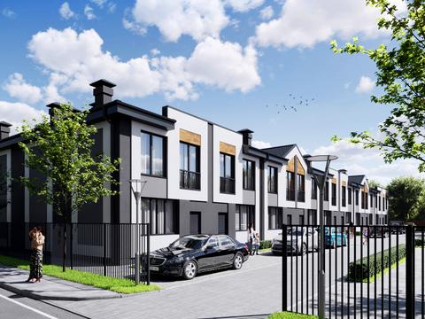 будинок за адресою Озерна