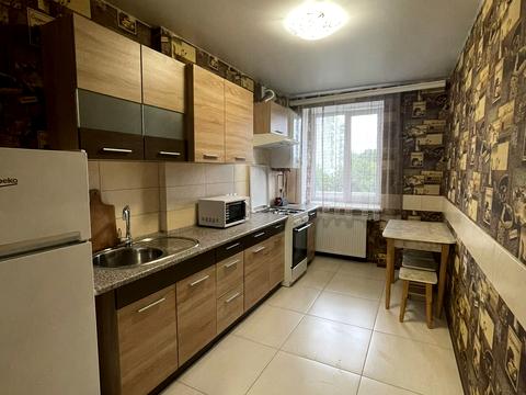 квартира по адресу Чернівецька, 60