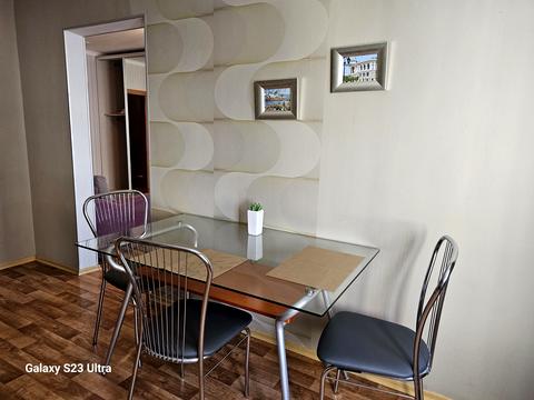 квартира по адресу Елизаветы Чавдар ул., 6