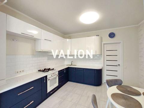 квартира за адресою Зелена вул., 1