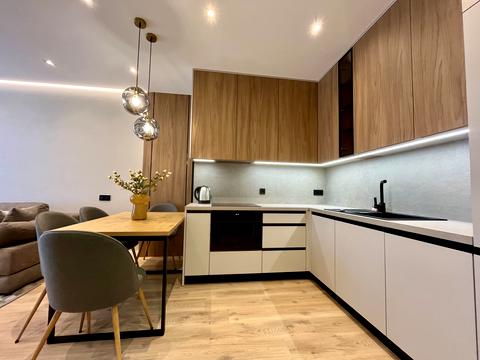 квартира по адресу Олександра Олеся ул., 2-В