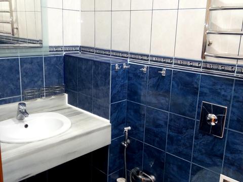 квартира по адресу Александра Попова ул., 3/5к7