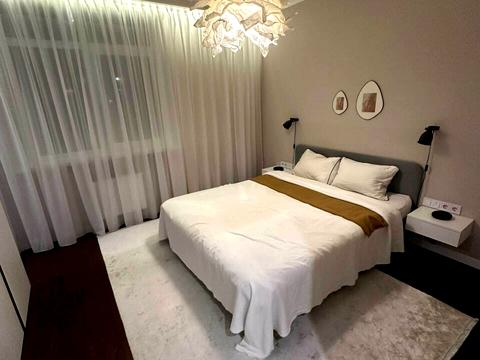 квартира за адресою Відрадний просп. (Чубаря), 2