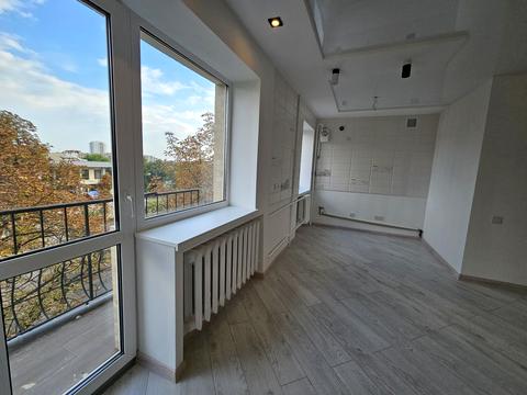 квартира за адресою Смілянська, 40