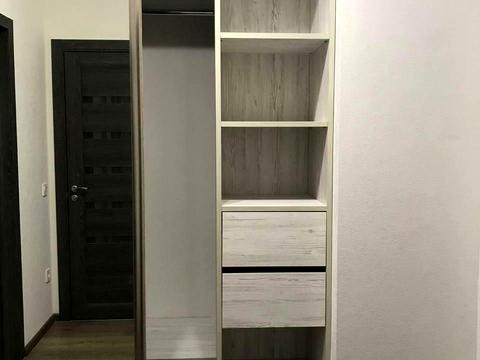 квартира за адресою Київ, Сім'ї Кульженків вул. (Петра Дегтяренка), 37