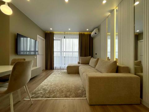 квартира по адресу Зализничная ул., 23