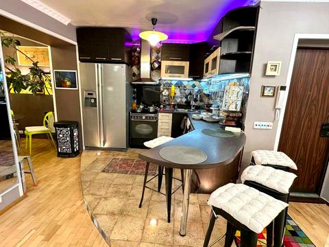квартира за адресою Велика Житомирська вул., 27
