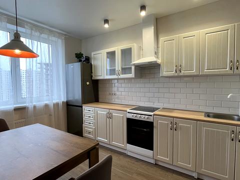 квартира по адресу Жемчужная ул., 1б