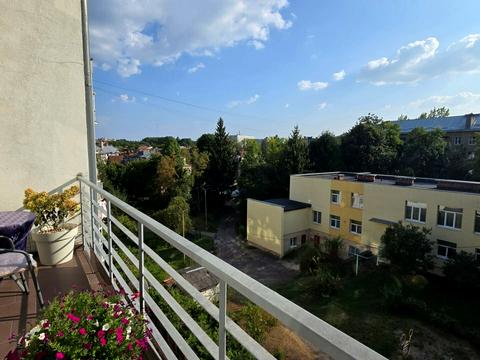 квартира за адресою Конотопська вул., 25