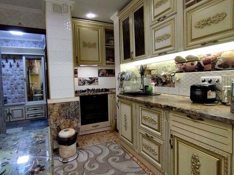 квартира по адресу Сумгаитская ул., 18
