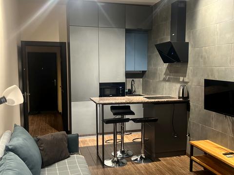 квартира за адресою Героїв Небесної Сотні просп., 18/4