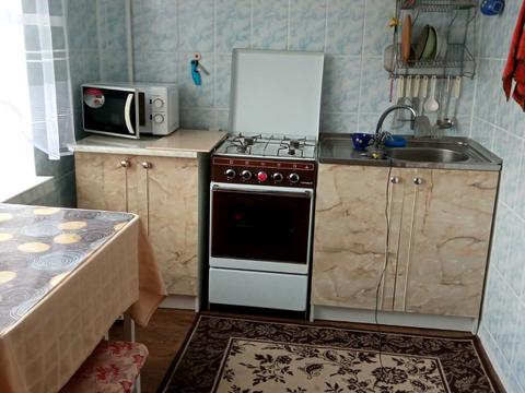 квартира по адресу Круговая ул., 207