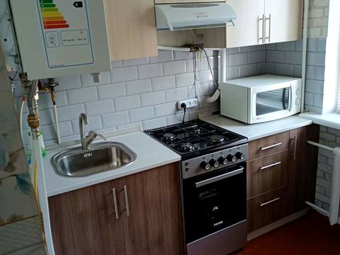квартира по адресу Соборная ул., 10