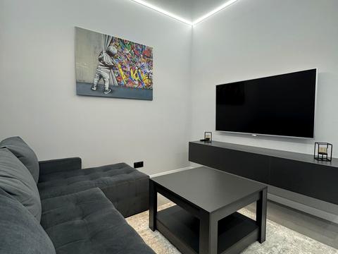 квартира по адресу Люстдорфская дорога ул., 100в