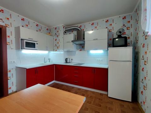 квартира за адресою Миколи Закревського вул., 97-А