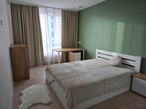 квартира за адресою Замарстинівська вул. (Калініна), 170