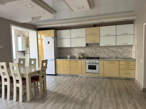 квартира по адресу Гордієнка, 2