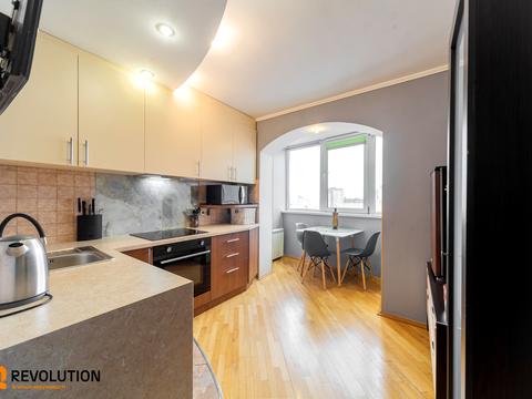 квартира по адресу Владимира Ивасюка просп. (Героїв Сталінграду), 25