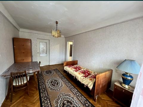 квартира за адресою Кубанської України вул. (Маршала Жукова), 21