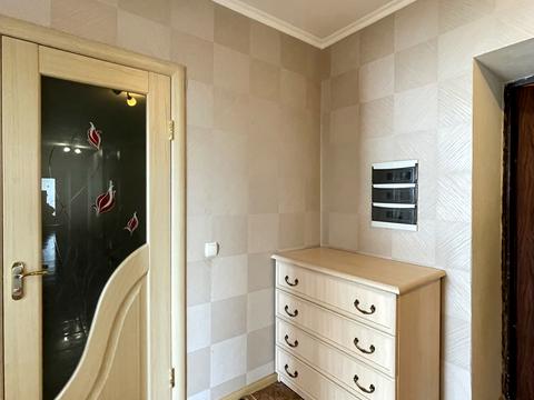 квартира за адресою Борщагівська вул., 206