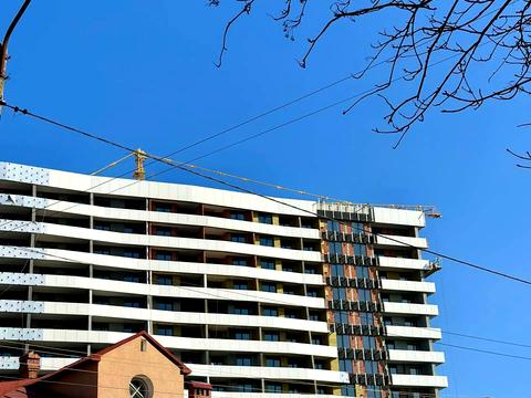 квартира за адресою Соняшникова вул., 32