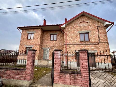 будинок за адресою Блакитна