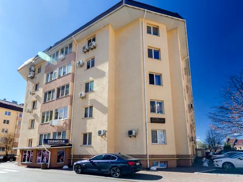 квартира за адресою Лесі Українки вул., 6