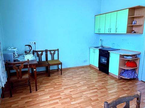 квартира за адресою Святослава Хороброго вул. (Чкалова), 25