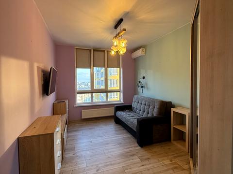 квартира за адресою Каховська вул., 56