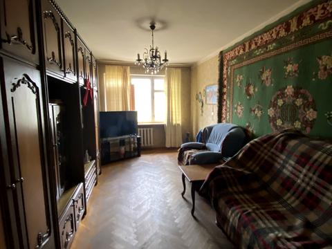 квартира за адресою Балківська вул., 34