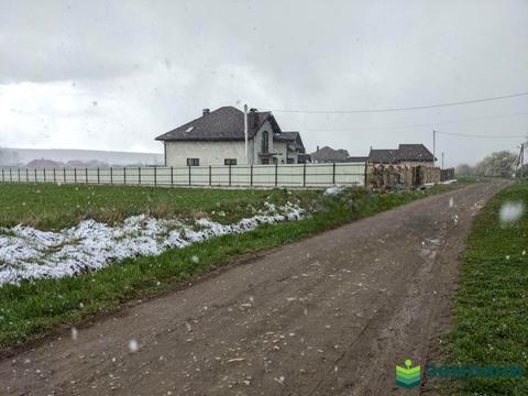 ділянка за адресою Польова