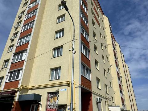 квартира по адресу Вінницьке шоссе, 1/7