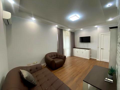 квартира за адресою Тбіліський пров., 1