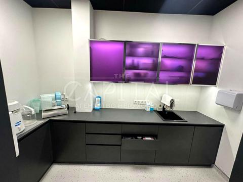 комерційна за адресою Саперне Поле вул., 3