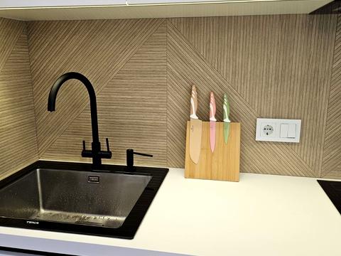 квартира за адресою Бульварно-Кудрявська вул. (Воровського), 17