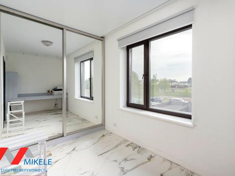 дом по адресу Вишнева