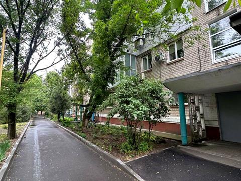 квартира за адресою Паланочна, 1