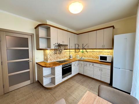 квартира за адресою Берестейський просп. (Перемоги), 67-Г