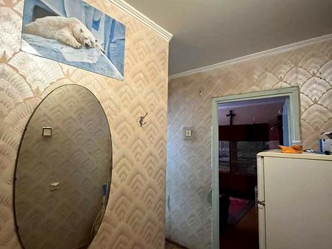 квартира за адресою Кибальчича вул., 8