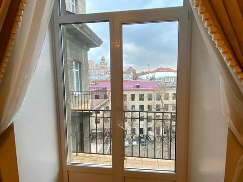 квартира по адресу Крещатик ул. (Kreschatic), 15