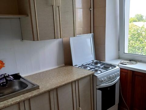 квартира за адресою Василя Нікітіна вул., 15
