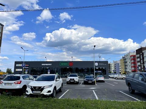 квартира по адресу Буча, Бориса Гмыри ул., 18-А