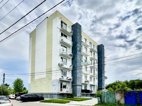 квартира по адресу Феодосия Печерского ул. (Піонерська), 20