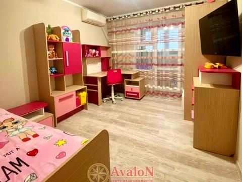 квартира за адресою Академіка Сахарова вул., 38