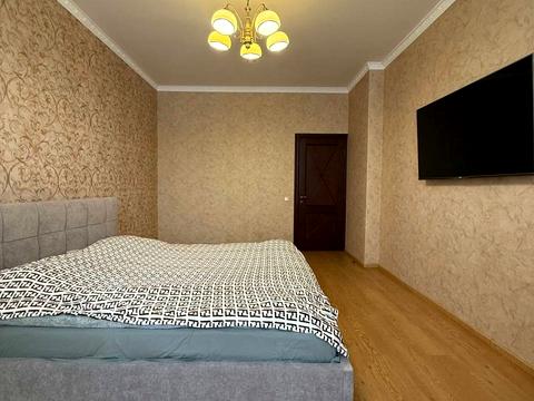 квартира за адресою Андрія Верхогляда вул. (Михайла Драгомирова), 20