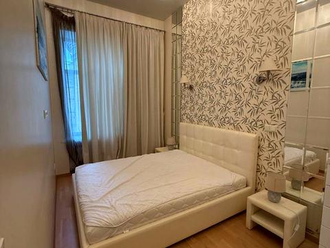 квартира по адресу Саксаганского ул., 61