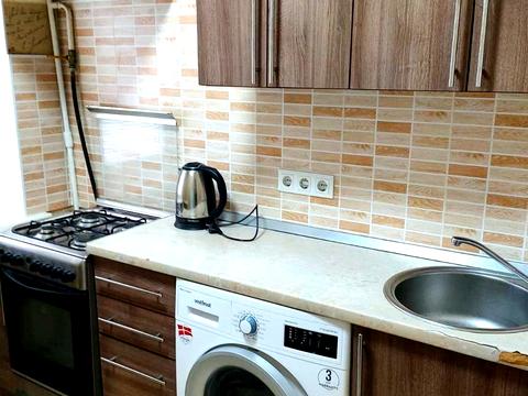 квартира за адресою Здолбунівська вул., 1