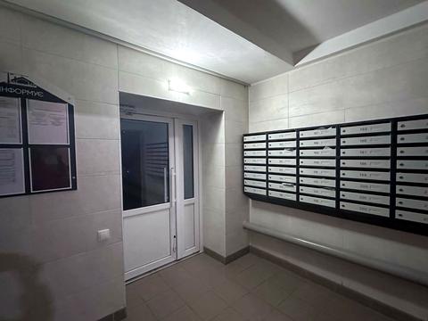 квартира за адресою Жабинського вул., 2В